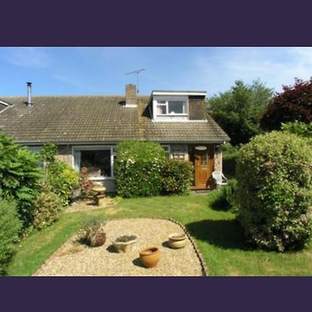 Bright And Airy 3 Bedroom Home Near Southwold Wangford Buitenkant foto