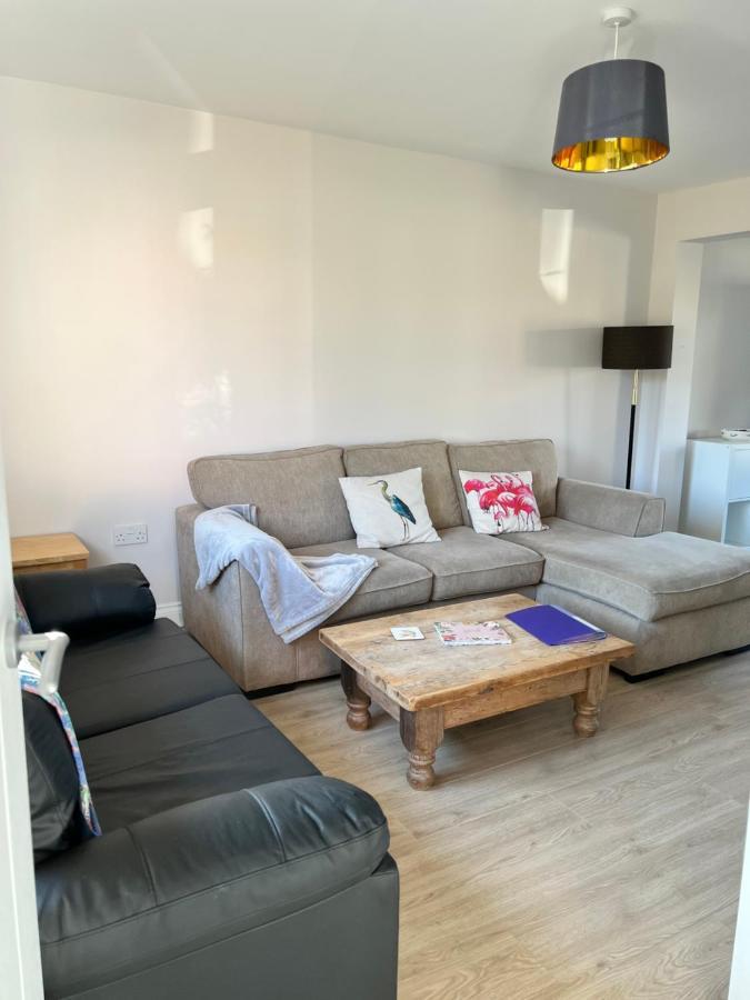 Bright And Airy 3 Bedroom Home Near Southwold Wangford Buitenkant foto
