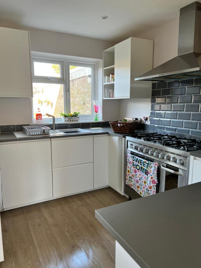 Bright And Airy 3 Bedroom Home Near Southwold Wangford Buitenkant foto