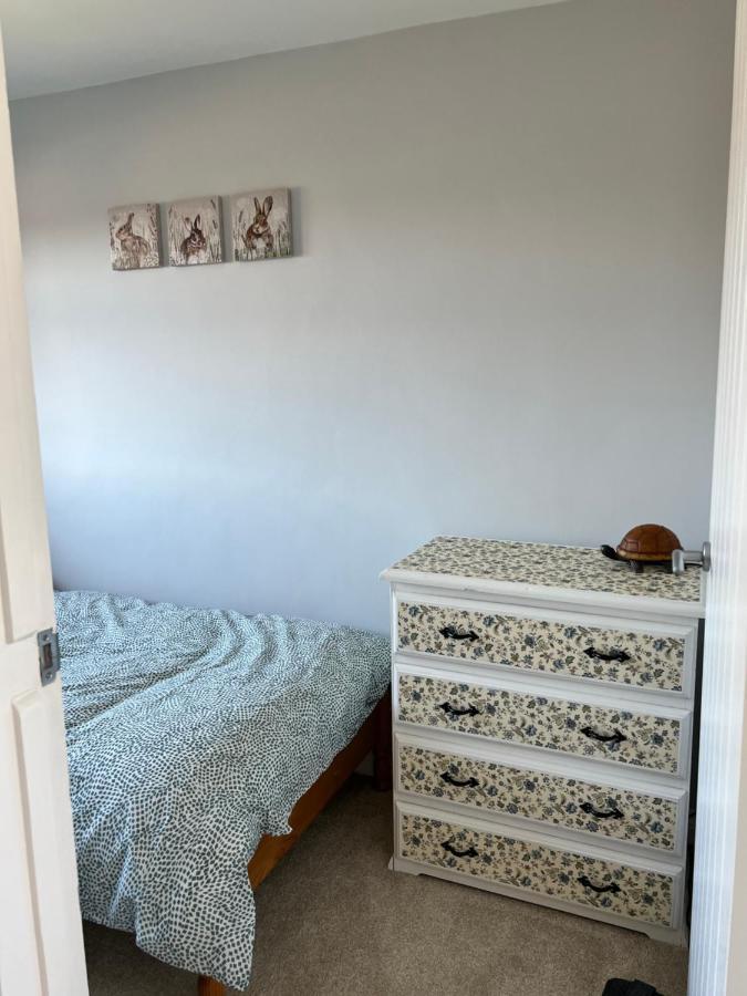 Bright And Airy 3 Bedroom Home Near Southwold Wangford Buitenkant foto
