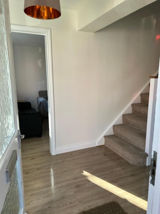 Bright And Airy 3 Bedroom Home Near Southwold Wangford Buitenkant foto
