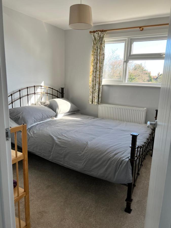 Bright And Airy 3 Bedroom Home Near Southwold Wangford Buitenkant foto