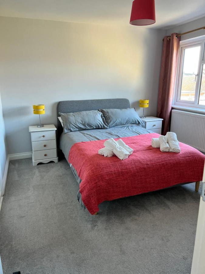 Bright And Airy 3 Bedroom Home Near Southwold Wangford Buitenkant foto
