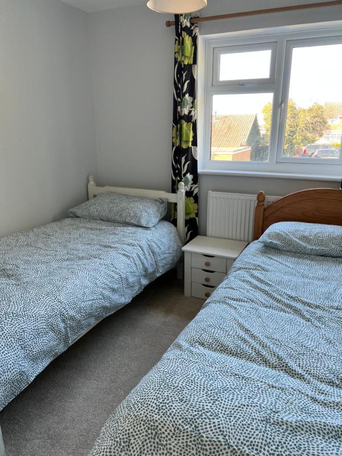 Bright And Airy 3 Bedroom Home Near Southwold Wangford Buitenkant foto
